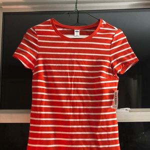 Old Navy striped dress